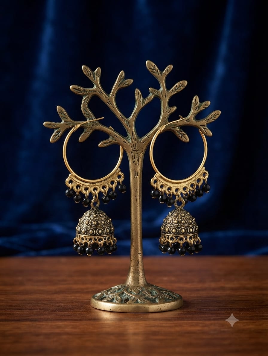 Jhumki