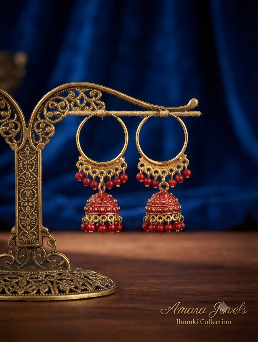 Jhumki