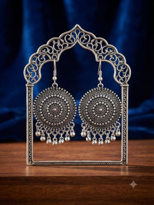 Jhumki