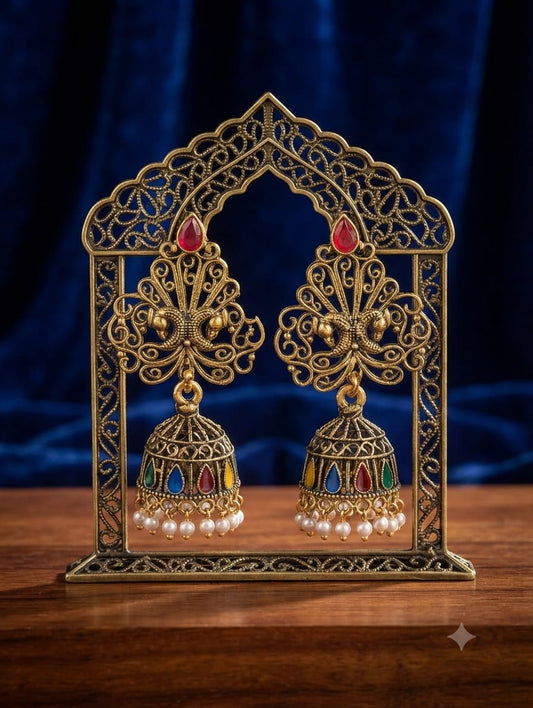 Jhumki