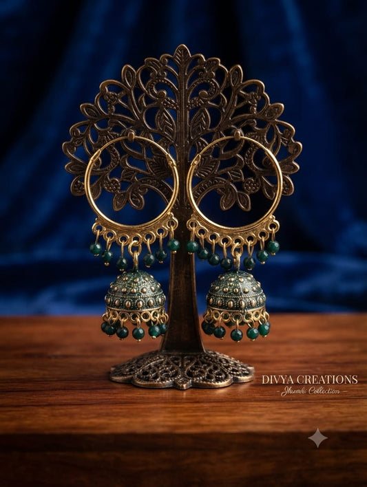 Jhumki