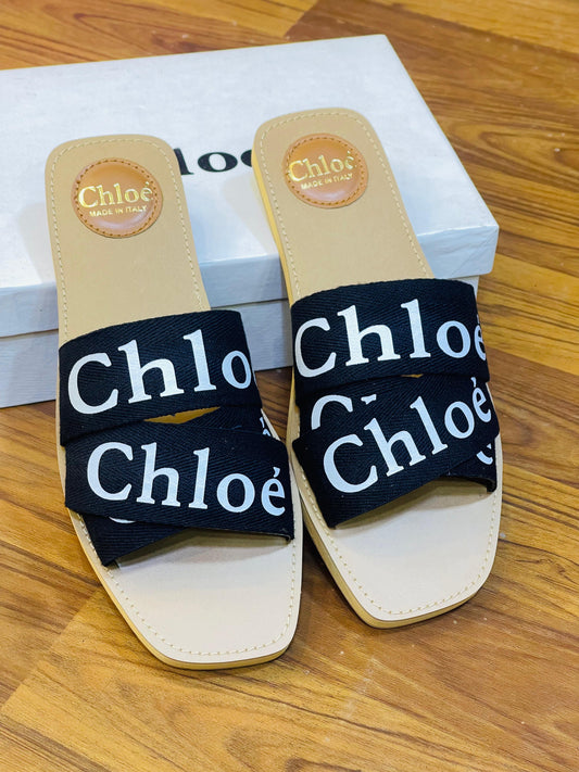 Slipper