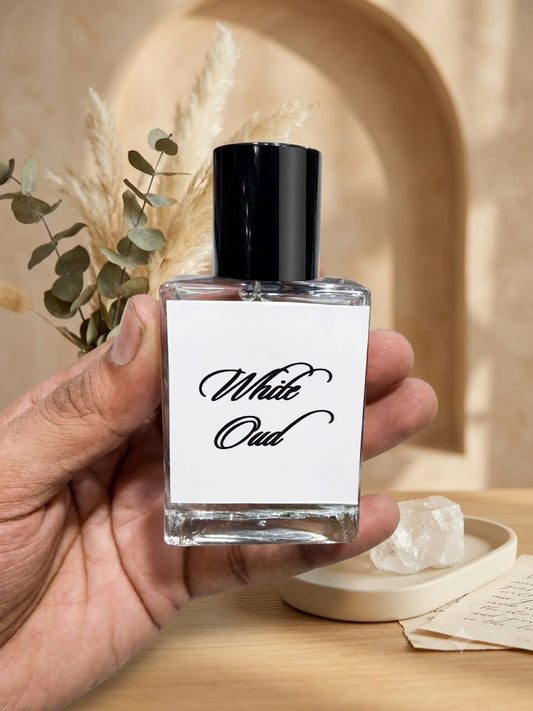 OUD Perfume