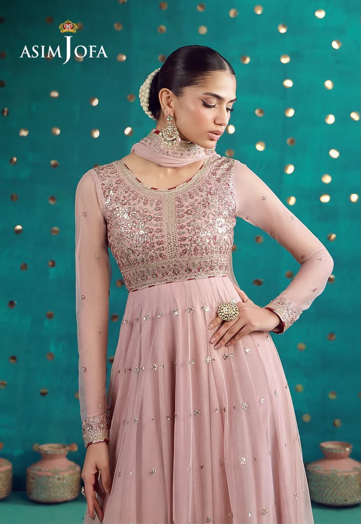 ASIM JOFA