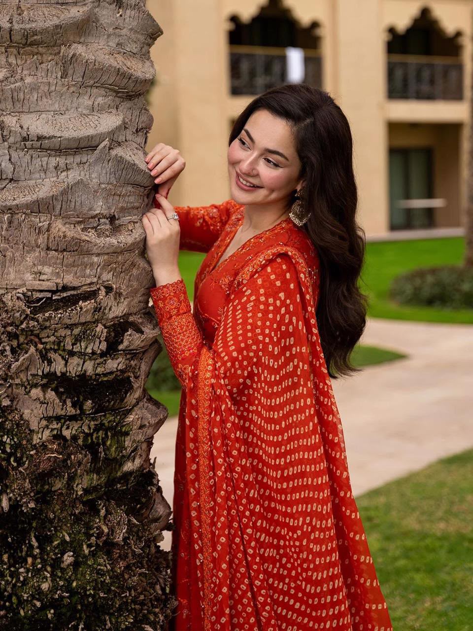 Faiza Saqlain
