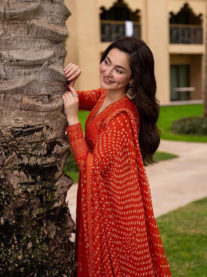 Faiza Saqlain