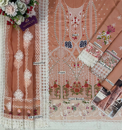 Akasy Cotton
