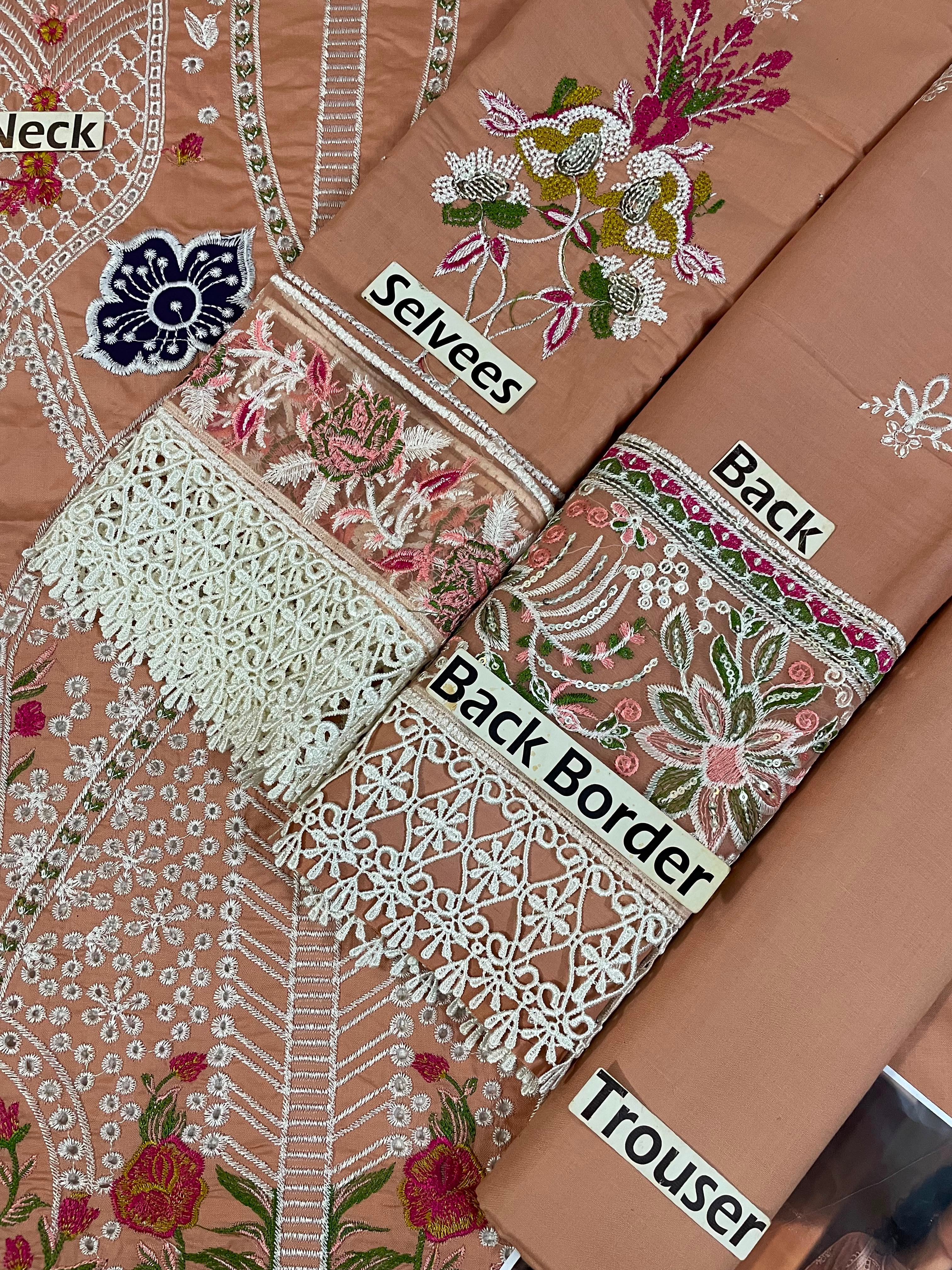 Akasy Cotton