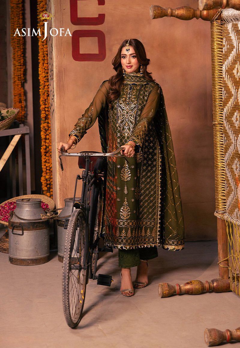 Asim Jofa