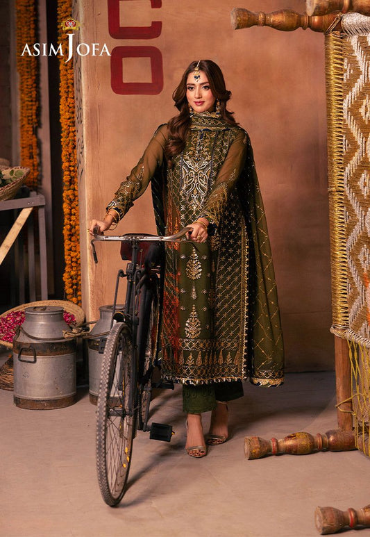 Asim Jofa