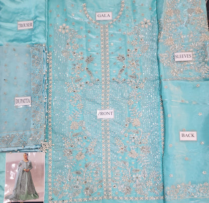 MARIA-B LAVA SILK COLLECTION