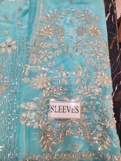 MARIA-B LAVA SILK COLLECTION