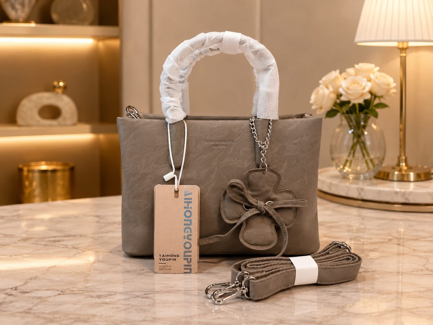 OFFICIAL BRANDED HAND BAG'S