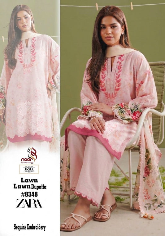 Noor Lawn