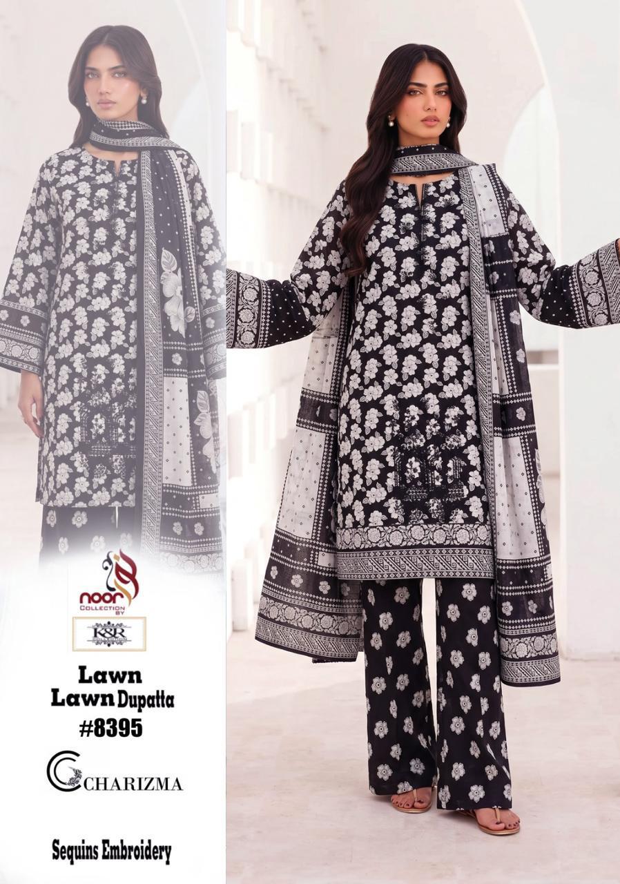 Noor Lawn