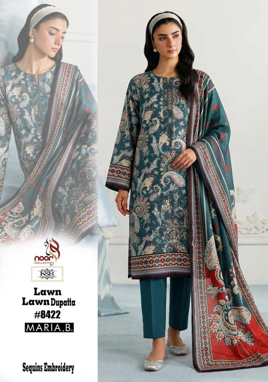 Noor Lawn