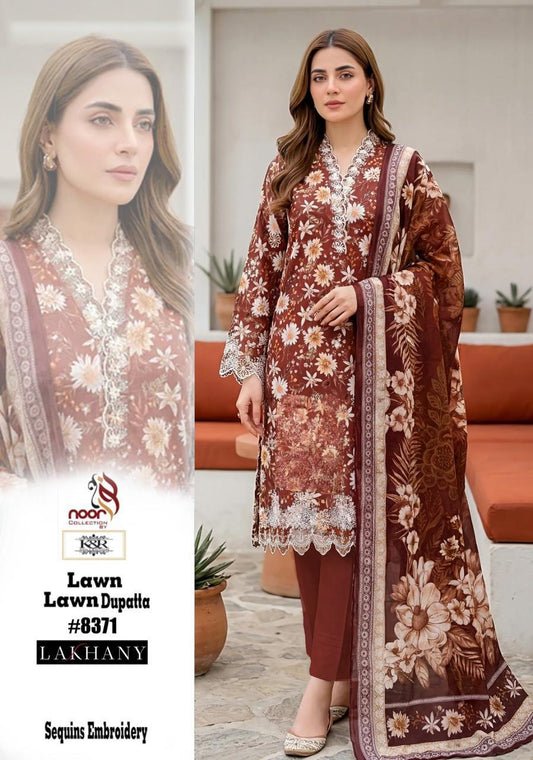 Noor Lawn