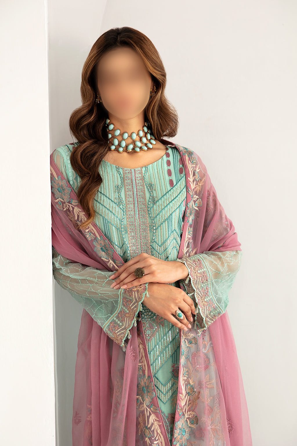 RAMSHA CHIFFON