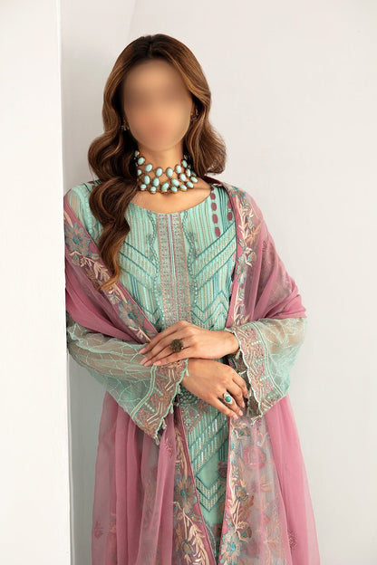 RAMSHA CHIFFON