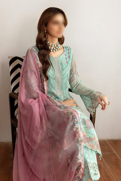 RAMSHA CHIFFON
