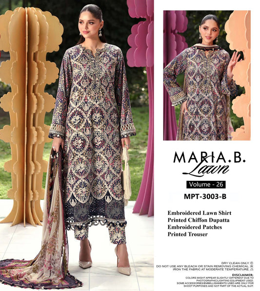 Maria-B