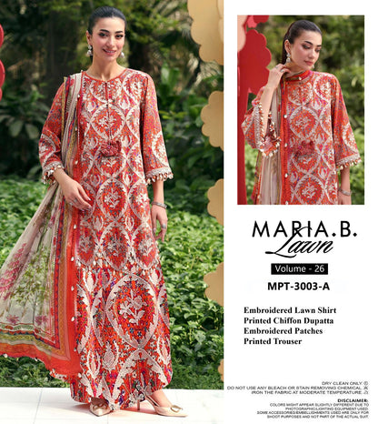 Maria-B