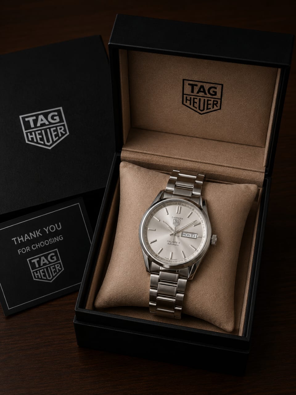 TAG HEUER Watch