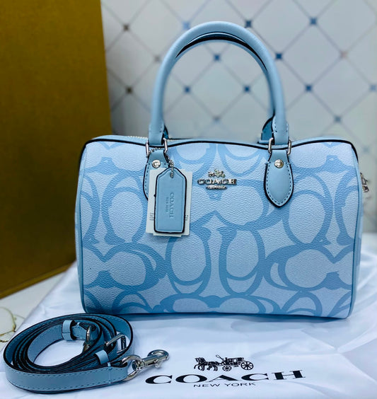 SHOULDER BAG