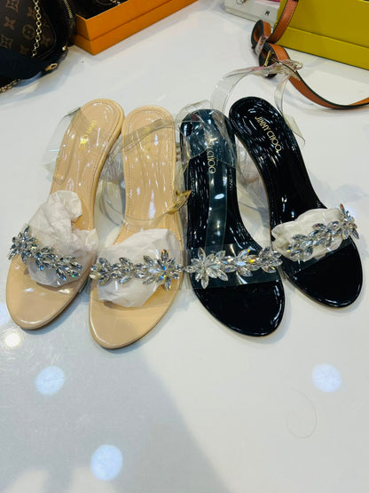 JIMMY CHOO HEEL