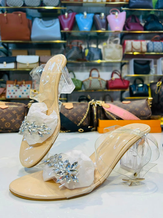 JIMMY CHOO HEEL