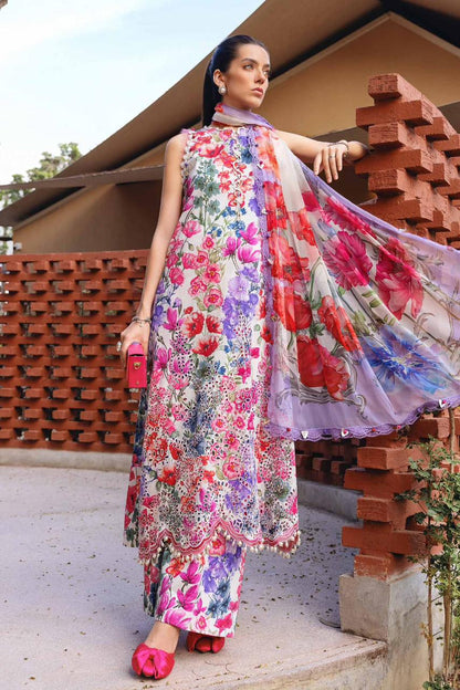 MARIA-B M PRINT LAWN COLLECTION