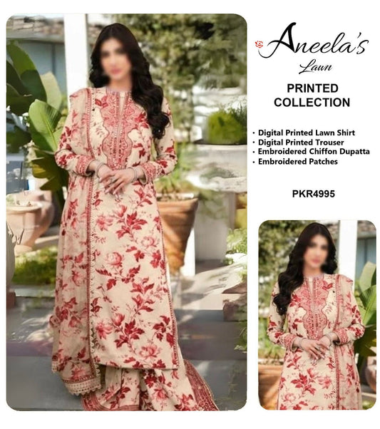 Aneela’s Collection
