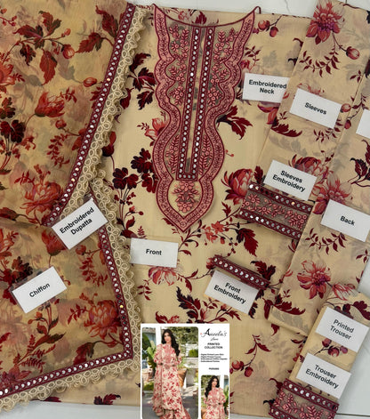 Aneela’s Collection