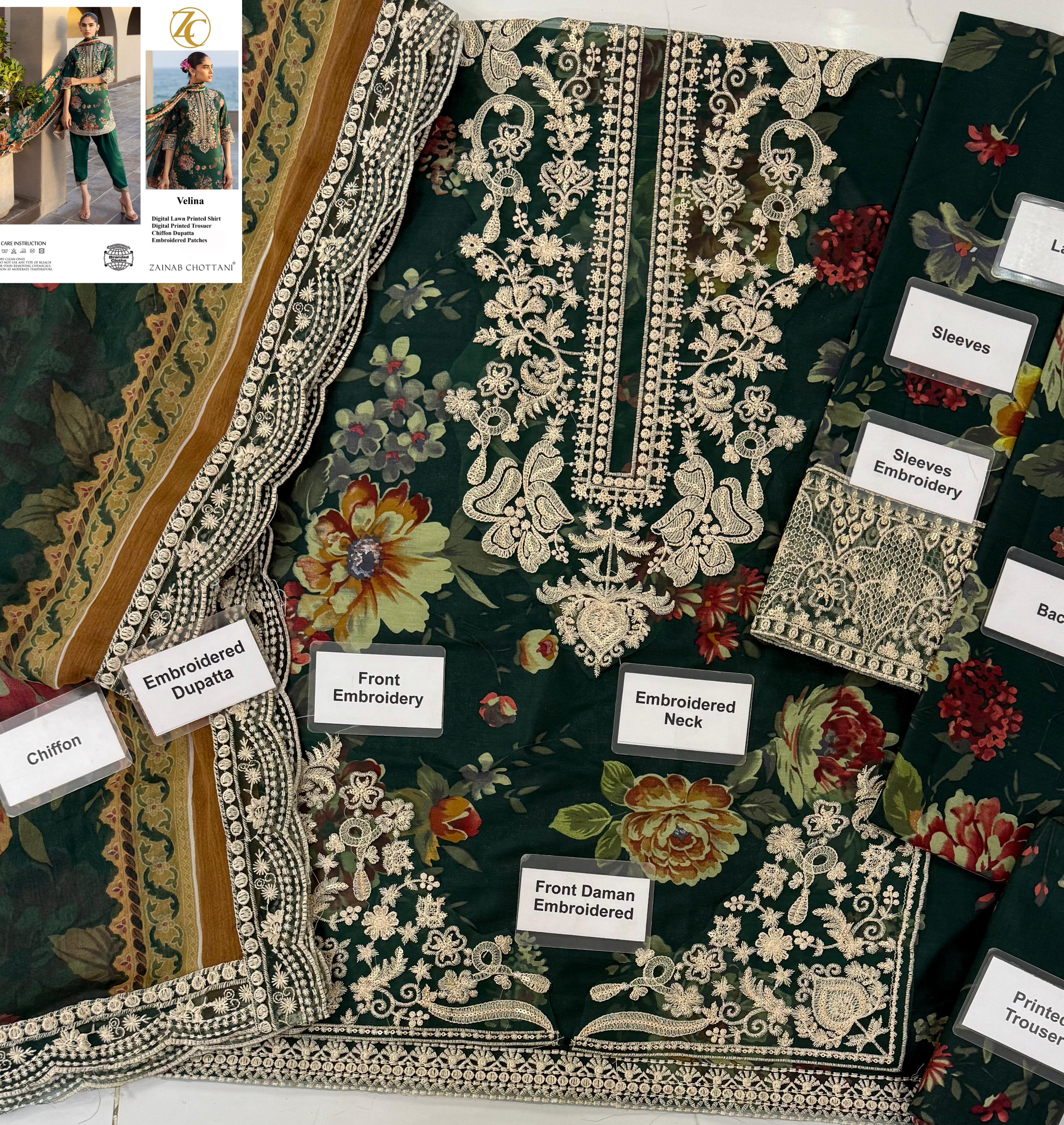 Aneela’s Collection