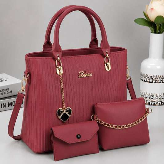 Kengro 2 Pcs Bag Set for Girls