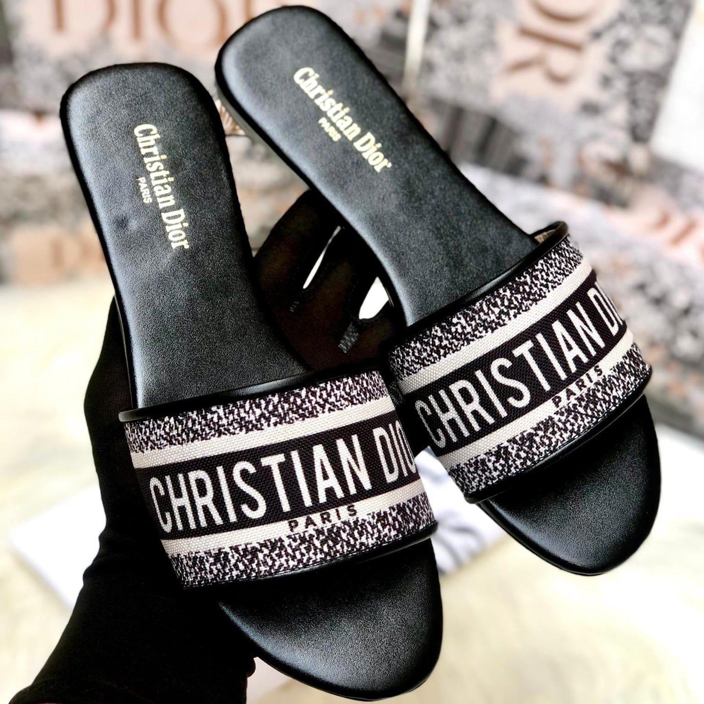 Christian Dior