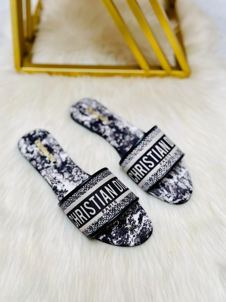 Christian Dior