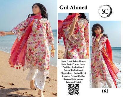 Gul Ahmed