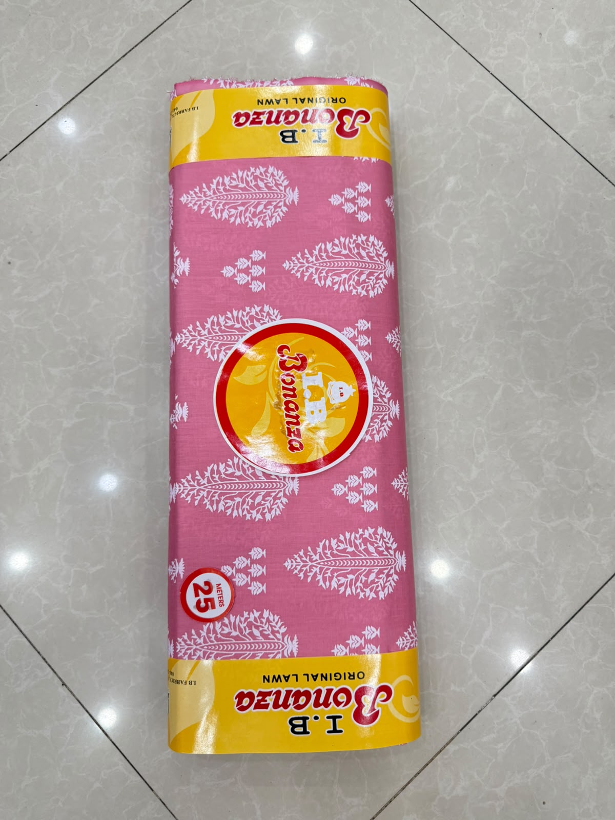 Bonanza Digital Print Lawn