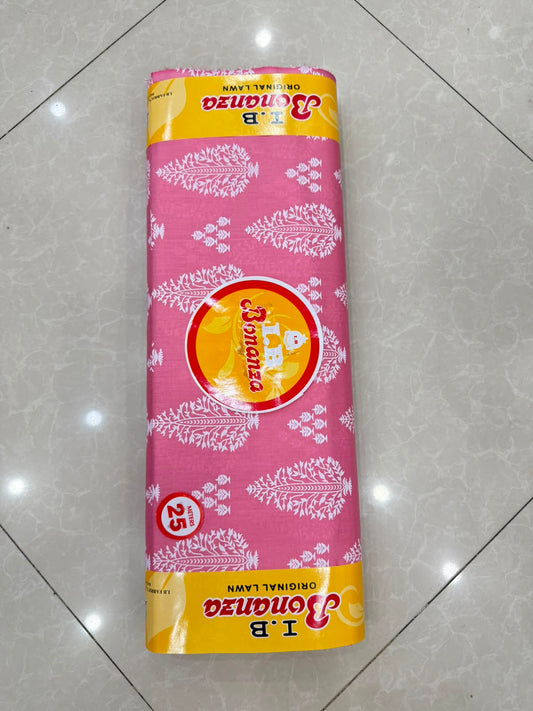 Bonanza Digital Print Lawn
