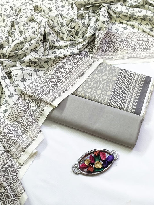 PRINTED DIGITAL LAWN COLLECTION