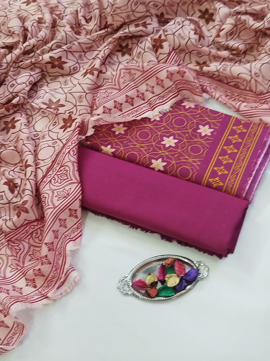 PRINTED DIGITAL LAWN COLLECTION