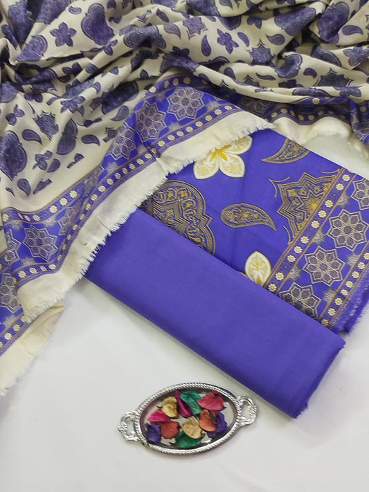 PRINTED DIGITAL LAWN COLLECTION