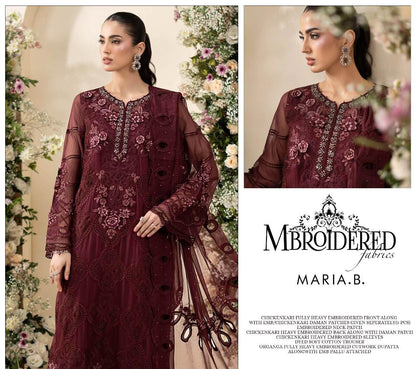 Maria-B