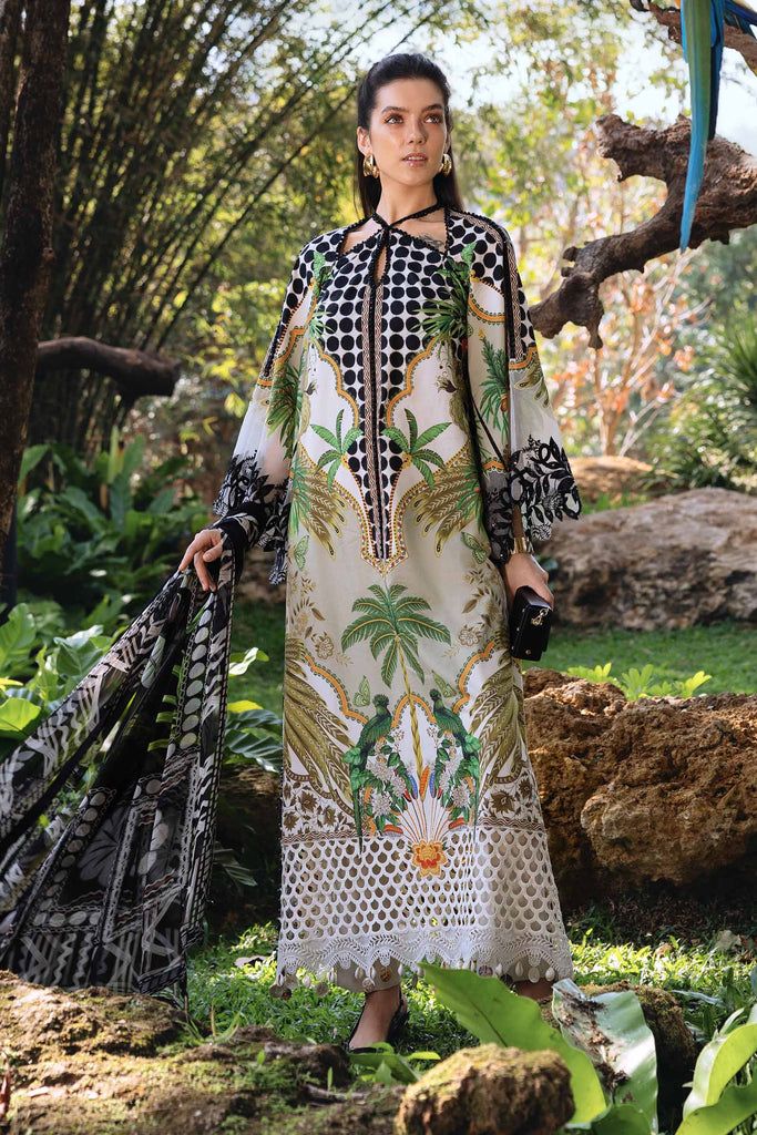 MARIA-B MPRINT LAWN COLLECTION