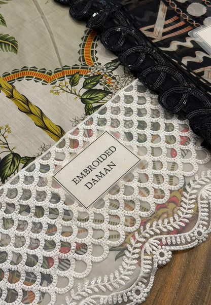 MARIA-B MPRINT LAWN COLLECTION