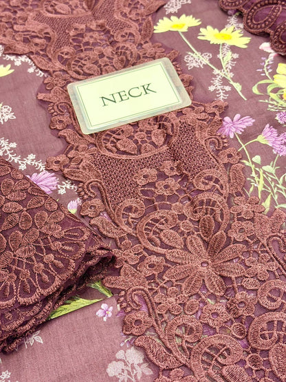 MARIA-B MPRINT LAWN COLLECTION