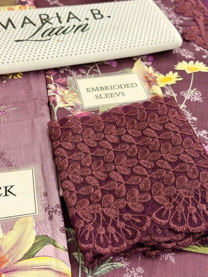 MARIA-B MPRINT LAWN COLLECTION