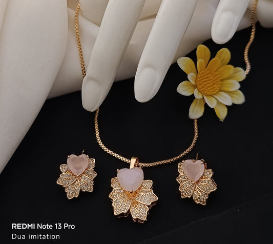 Locket Set