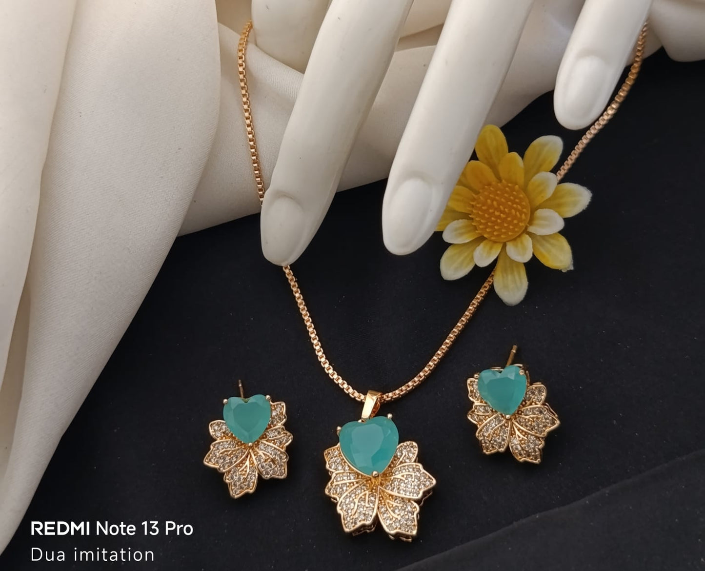 Locket Set